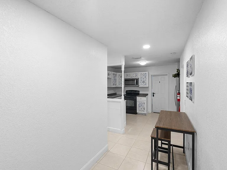 Entryway