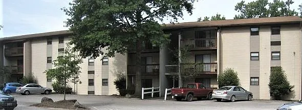 211 Georges Drive Charleston Wv #25306