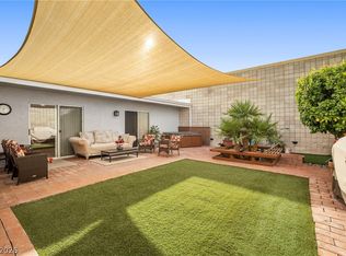 3727 Centennial Cir, Las Vegas, NV 89121