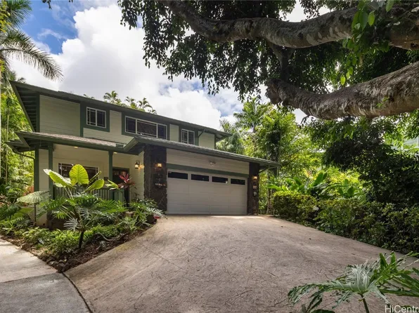 44-678 Kahinani Pl, Kaneohe, HI 96744