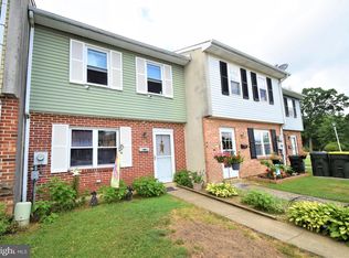 5 Turnbridge Rd, Newark, DE 19713