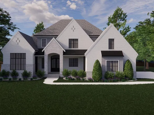 129 Crestridge Pl, Durham, NC 27705