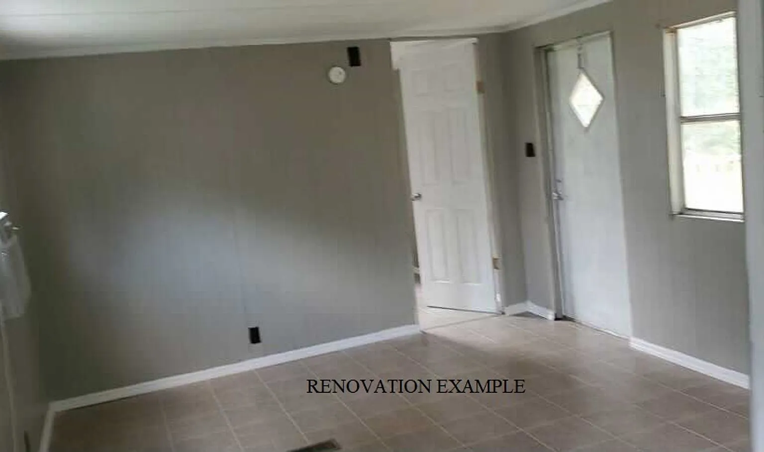 Under Renovations - Coming Soon! 2 Bedroom Home in Aiken! — Photo 2