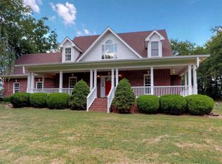 6870 Bizzell Howell Ln, College Grove, TN 37046