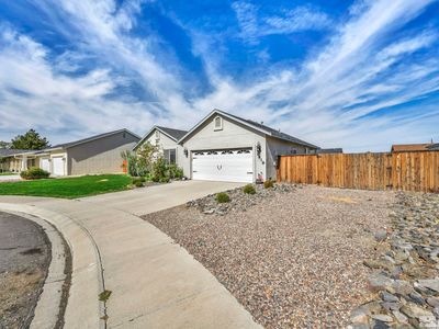 1818 Bogie Ct, Fernley, NV, 89408
