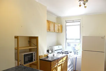 Rented by Brooklyn Key