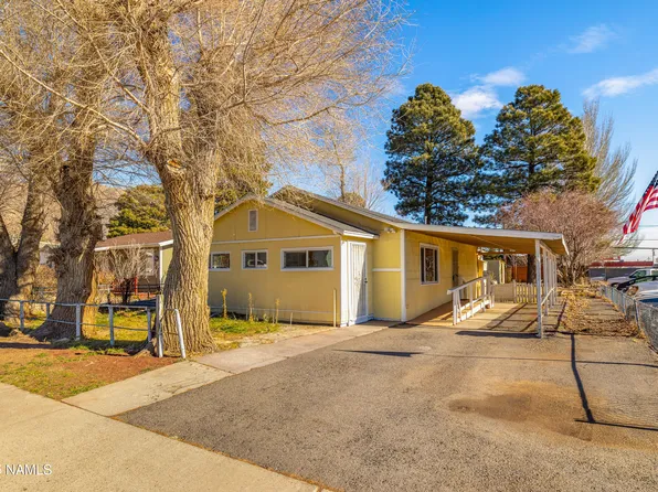 2316 N 3rd St, Flagstaff, AZ 86004