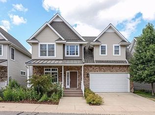 2377 Earl Schafer Ct, Ann Arbor, MI 48105