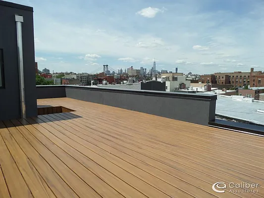 Rented by Caliber Associates | media 18