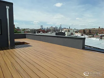 Rented by Caliber Associates