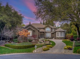 9813 Sattley Pl, Granite Bay, CA 95746