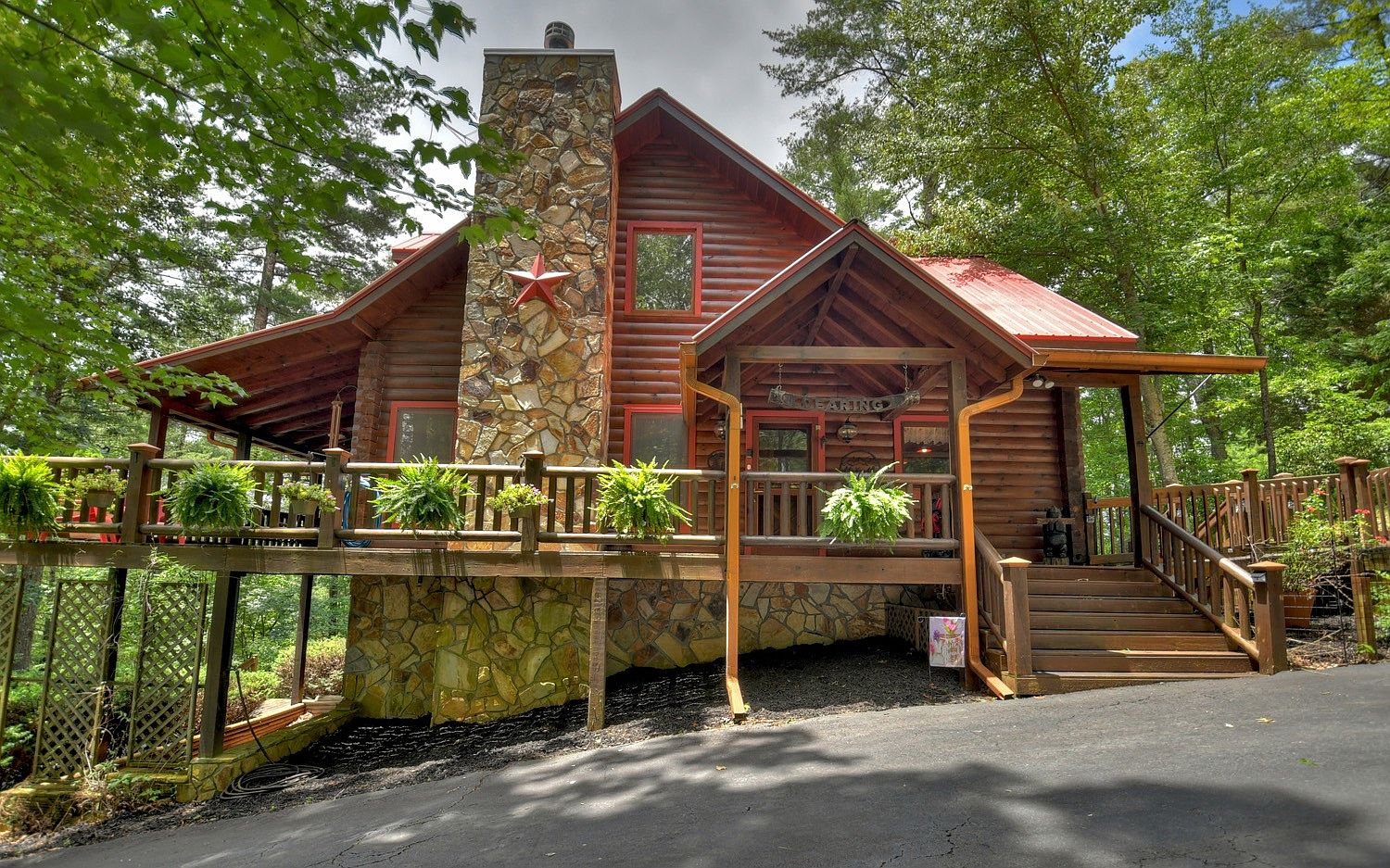 208 Crestview Ln, Cherry Log, GA 30522 Zillow