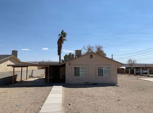27567 Waterman St, Barstow, CA 92311