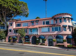 The Villas of Laguna Beach, Laguna Beach, CA 92651