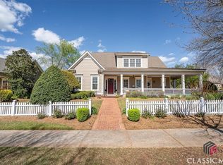 446 Tralee Ct, Statham, GA 30666