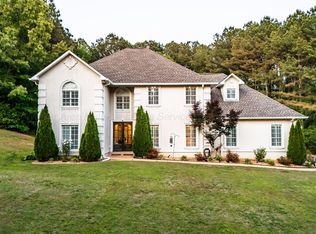 181 Brandy Dr, Winfield, AL 35594