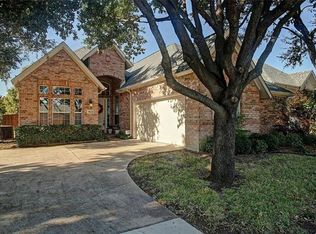 7023 Dogwood Creek Ln, Dallas, TX 75252