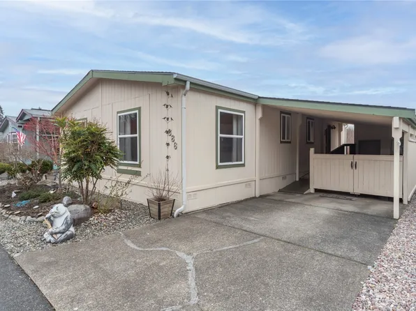 686 NE Libra Lane, Bremerton, WA 98311