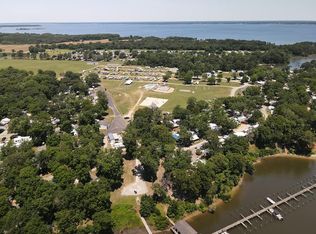 724 Bushy Park Rd LOT F-3, Wake, VA 23176