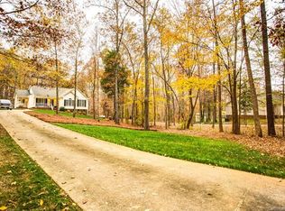 8537 Clear Meadow Ln, Charlotte, NC 28227