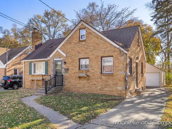 300 Eola St SE, Grand Rapids, MI 49507