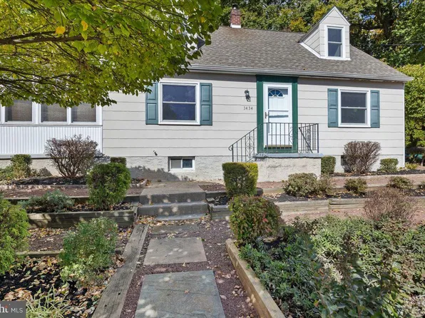 3434 W End Ave, Trevose, PA 19053