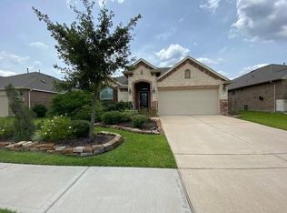 23715 Lenox Knoll Dr, Spring, TX 77389