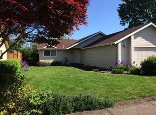 3951 Willamette Ave SE, Albany, OR 97322