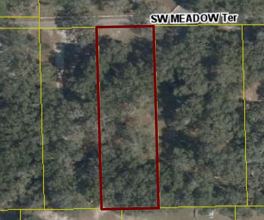 1st image of 610 SW Meadow Ter