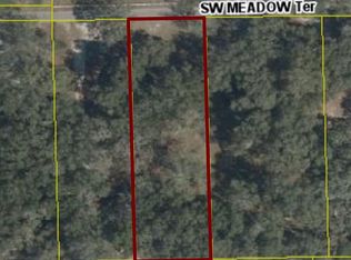 610 SW Meadow Ter, Lake City, FL 32024