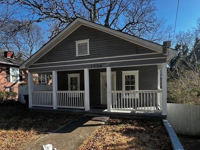 1056 Welch St SW, Atlanta, GA, 30310