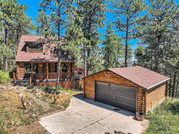 2778 Storm Mountain Drive, Drake, CO 80515
