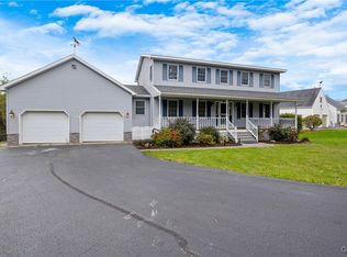 5 Penny Ln, Dryden, NY 13053