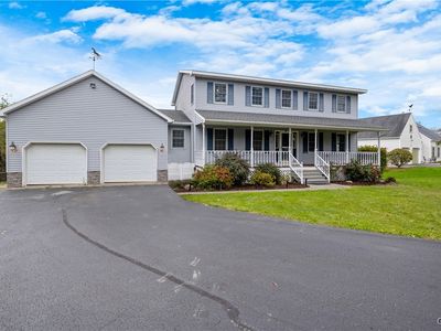 5 Penny Ln, Dryden, NY, 13053