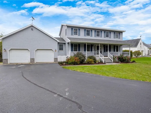 5 Penny Ln, Dryden, NY 13053