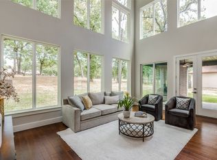 229 Hide A Way Dr, Mabank, TX 75156