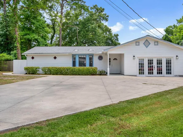 1120 Woodbern Ln, Tallahassee, FL 32304