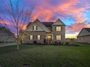 120 Wyatt Dr, Advance, NC 27006