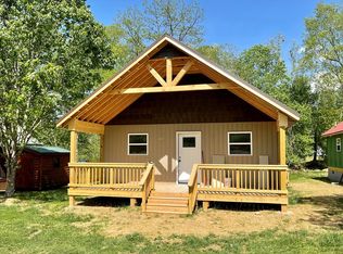 LOT 2 Lazy Bear Trl, Andrews, NC 28901