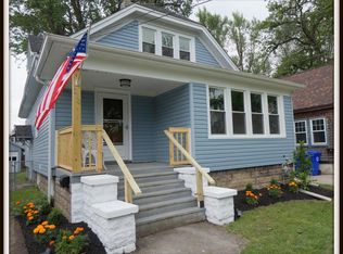 219 North Ave, Buffalo, NY 14224