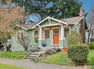 1911 12th Avenue S, Seattle, WA 98144