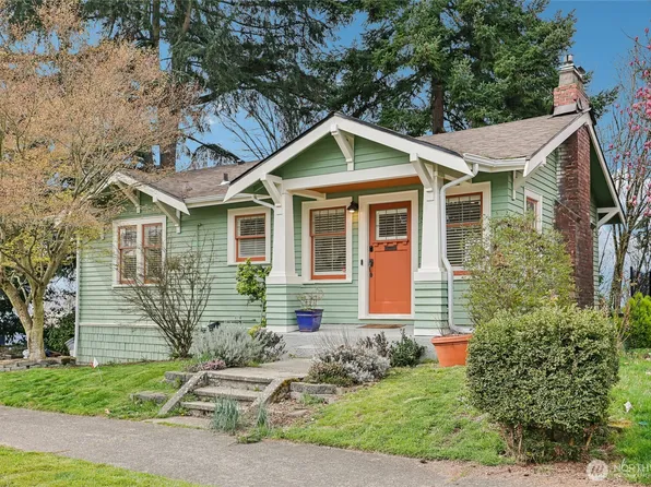 1911 12th Avenue S, Seattle, WA 98144