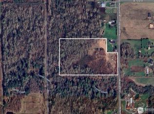 7125 Kickerville Road, Ferndale, WA 98248