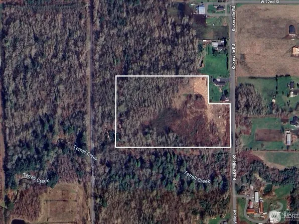 7125 Kickerville Road, Ferndale, WA 98248