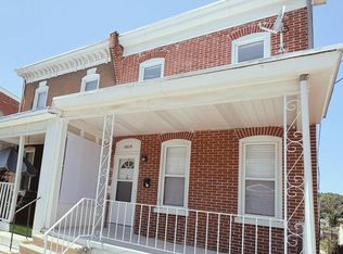 2609 N Tatnall St, Wilmington, DE 19802