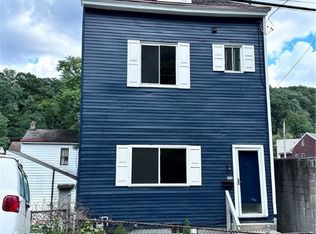 3036 Wadlow St, Pittsburgh, PA 15212