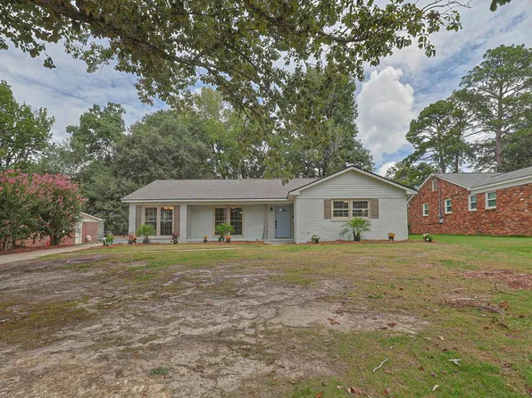 2201 Devonshire Dr, Columbus, GA 31904