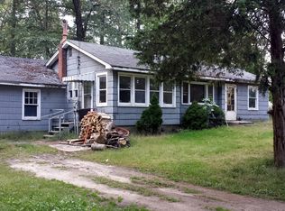 7255 S Us Highway 421, San Pierre, IN 46374