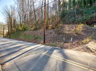 7 East St LOT 7, Waynesville, NC 28786