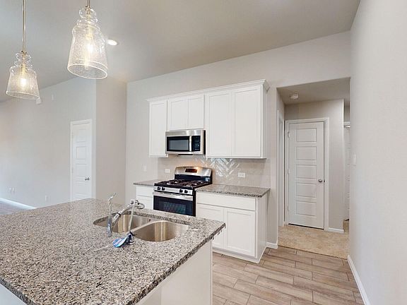 Kitchen - Representational Photo